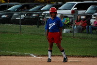 Game vs Rockies 4/27/2009