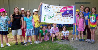 Hollywood Camporee