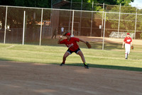 Game vs Rockies 5/20/2009
