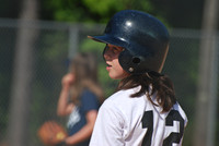 Game 3 vs Bandits 4/25/2009