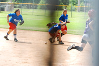 Tourney Game vs Rockies 5/30/2009
