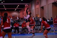 Tourney Jan 16-18 @ Richmond VA