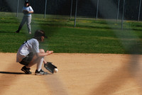 Game 3 vs Bandits 4/25/2009