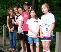 2008-2009 Troop 592