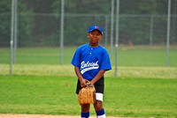 Game vs Blue Jays 5/2/2009
