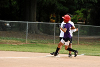 Game 9 vs Pirates 5/16/2009