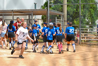 Game 5 vs Hurricanes 5/2/2009