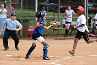 Game 9 vs Pirates 5/16/2009